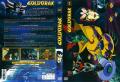 Goldorak Vol09 French Scan Dvdcover-Potos